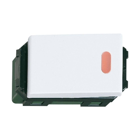 [Panasonic] Wide Series - Công Tắc C Có Đèn Báo Khi Off WEG5152‑51SWK