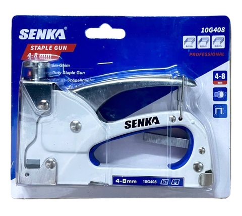 [Senka] Súng bắn ghim mỏng 0.7mm 10G408