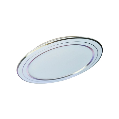 [DUHAL] Đèn Panel Viền Xi KDGT