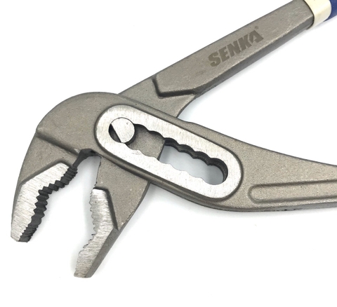 [Senka] Kìm mỏ quạ 7 lỗ