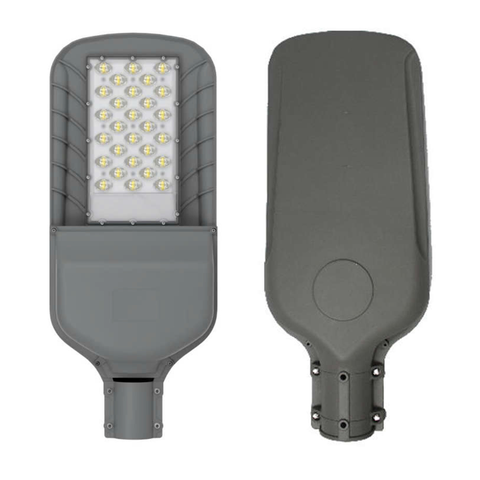 Đèn Năng Lượng Mặt Trời ORIANA 50W - 80 AH | DB02-1