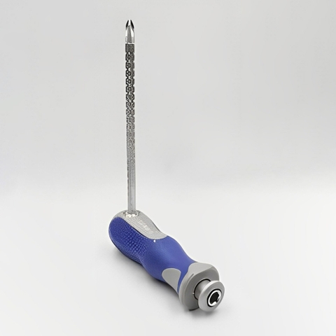 [Senka] TUA VÍT ĐA NĂNG 2 ĐẦU CÓ NẤC CÁN MỀM