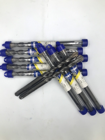 [Senka] Mũi khoan gài 4 cạnh