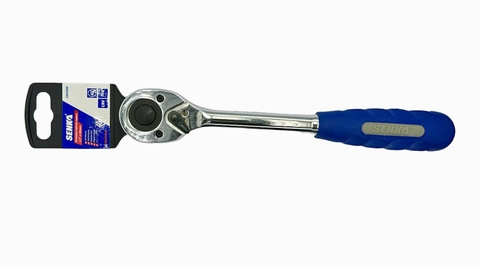 [Senka] Cần siết tự động đảo chiều 45T 1/2'' CRV