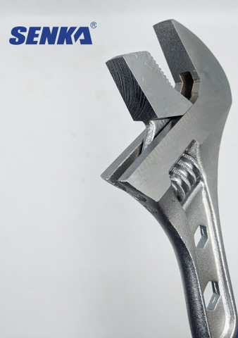 [Senka] Mỏ lết đa năng cán cao su