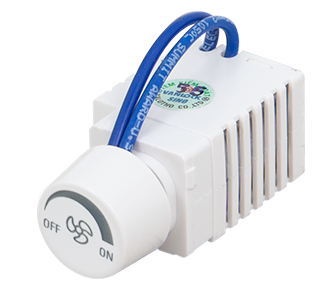 Hạt chiết áp quạt S400VX