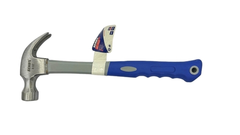 [Senka] Búa nhổ đinh