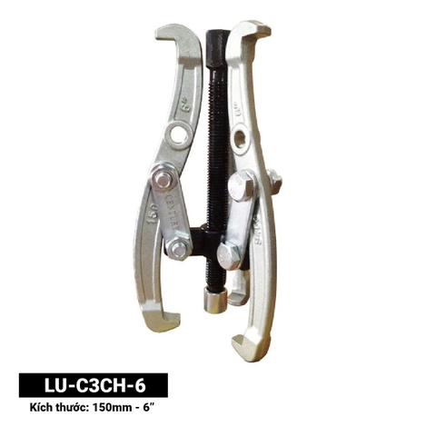 CẢO 3 CHẤU CENTURY – 3" / 4" / 6" / 8" / 10"