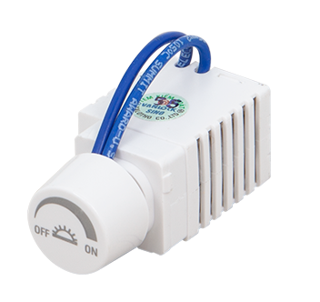 Hạt chiết áp đèn S1000VX