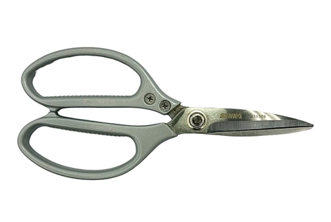 [Senka] KÉO ĐA NĂNG 210mm/ 9'', CÁN NHÔM 17010S09