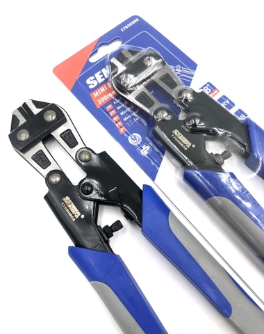 [Senka] KÌM CỘNG LỰC LƯỠI CRMO