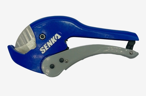 [Senka] KÉO CẮT ỐNG 42MM TỰ HỒI THÂN LỚN 17041S42