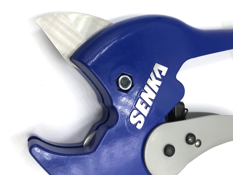 [Senka] KÉO CẮT ỐNG 42MM TỰ HỒI THÂN LỚN 17041S42