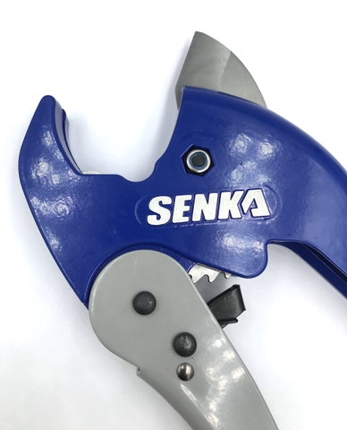 [Senka] KÉO CẮT ỐNG 42MM TỰ HỒI THÂN LỚN 17041S42