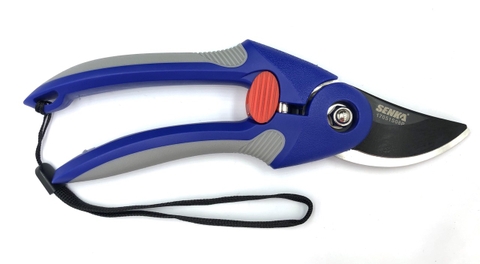 [Senka] KÉO CẮT CÀNH CÁN CAO SU 8''/215mm 17051S08P