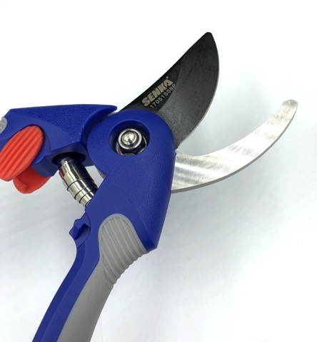 [Senka] KÉO CẮT CÀNH CÁN CAO SU 8''/215mm 17051S08P