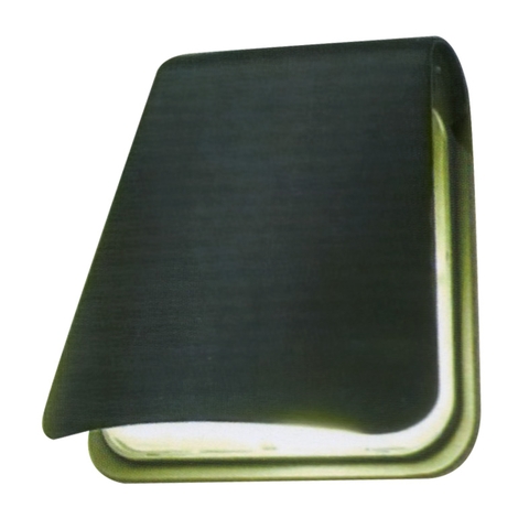 [DUHAL] Đèn Led Gắn Vách Trang Trí 10W (ABY027)