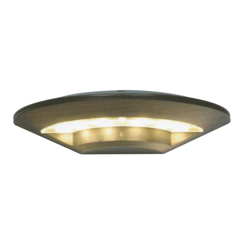 [DUHAL] Đèn Led Gắn Vách Trang Trí 10W (ABY112)