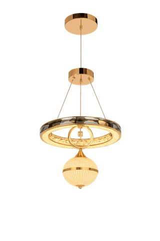 Đèn thả Mica – NB2131