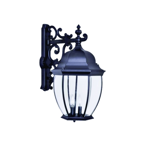 [DUHAL] Đèn Led Gắn Vách Trang Trí 5W (DTV023)