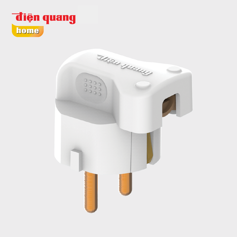 Phích cắm công suất lớn cao cấp Điện Quang ĐQ EPR HP 2PN