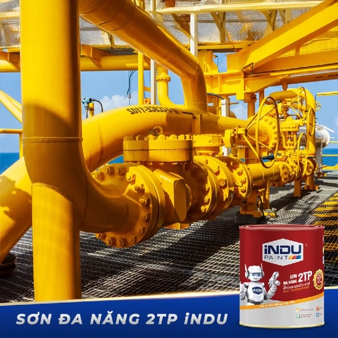 SƠN ĐA NĂNG 2TP INDU