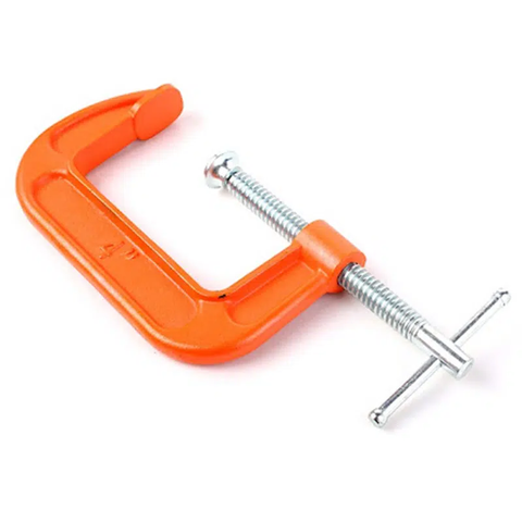 Cảo chữ C Asaki AK-6259 → AK-6268