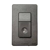 [Panasonic] Wide Series - Nút Nhấn Chuông Kín Nước EGG335