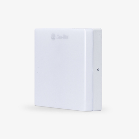 Đèn LED ốp trần LN12N 170x170/12W 6500K SS