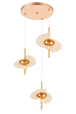 Đèn thả Fale – NB2199