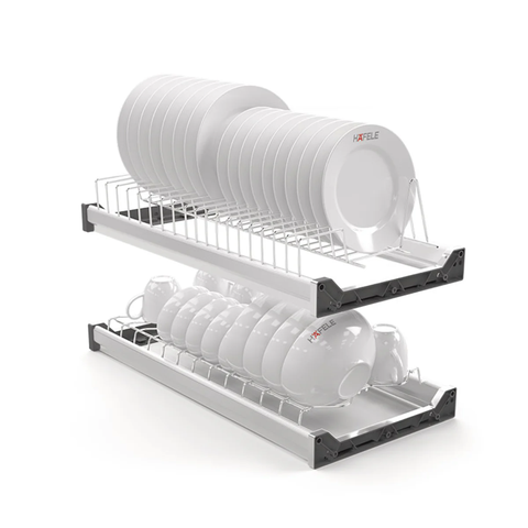 [Hafele] Rổ bát đĩa cố định Presto 544.40.014