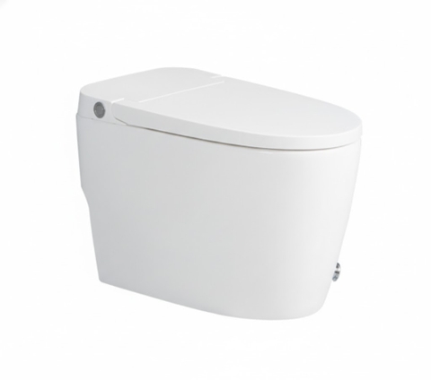 [Rangos] Bồn cầu đặt sàn cao cấp RG-S8801