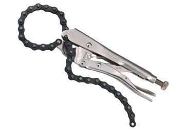 [Crossman] Kìm bấm xích 18