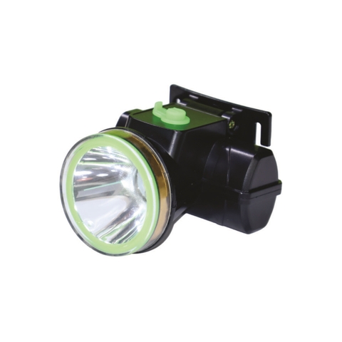 [DUHAL] Đèn Pin Đội Đầu DSE104