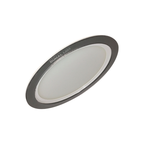 [DUHAL] Đèn Led Panel Viền Kính 15W (DGT215)