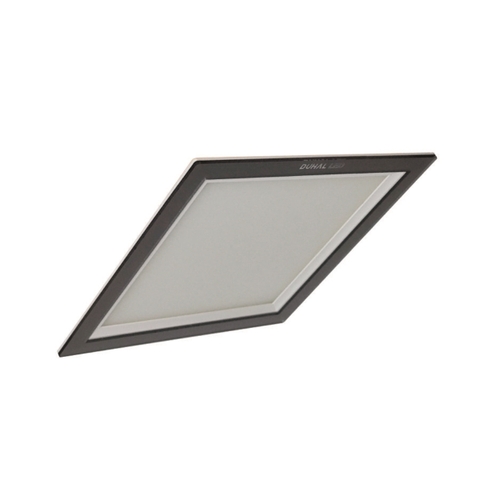 [DUHAL] Đèn Led Panel Viền Kính 15W (DGV215)
