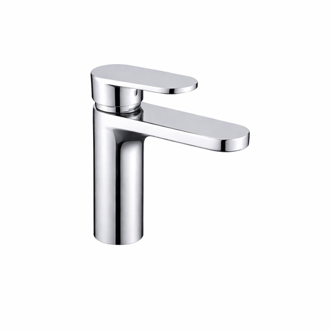 [Hafele] Vòi Lavabo Vigor I 107 Chrome Bóng – 589.69.111