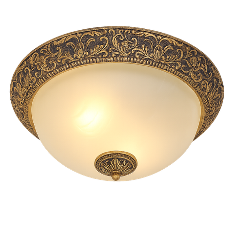 Đèn mâm – NM010