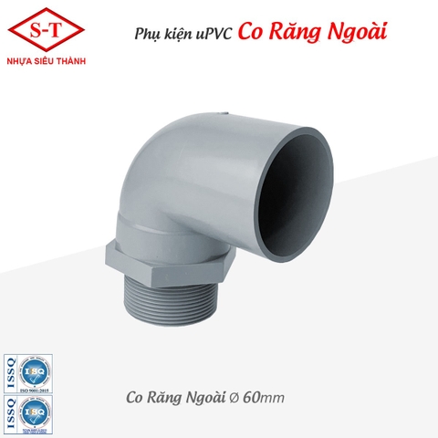 [Siêu Thành] Co Răng Ngoài