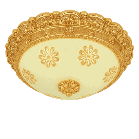 Đèn mâm – NM2015