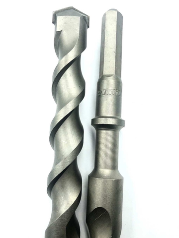 [Senka] Mũi khoan đá đuôi lục giác