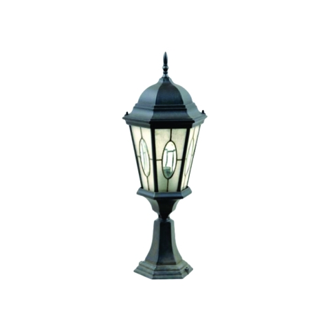 [DUHAL] Đèn Led Trụ Cổng 9W (DVA017)