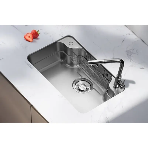 [GrandX] Chậu Rửa Bát GX 8050JP