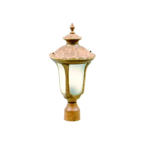 [DUHAL] Đèn Led Trụ Cổng 9W (DVA021)