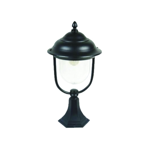 [DUHAL] Đèn Led Trụ Cổng 9W (DVA022)