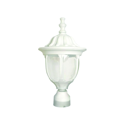 [DUHAL] Đèn Led Trụ Cổng 9W (DVA023)