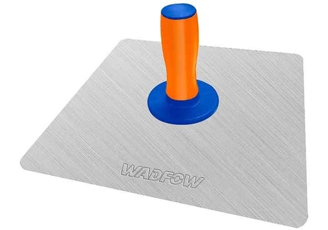 Bàn xoa xây dựng 250x250mm Wadfow WXH2325