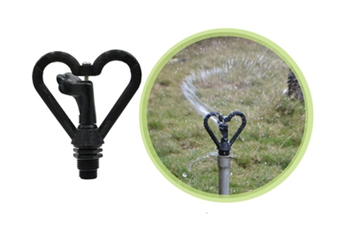 SW-1004 Béc phun tưới nước nông nghiệp tự động Aquamate