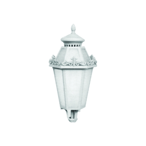 [DUHAL] Đèn Led Trụ Công Viên 9W (DVR105)