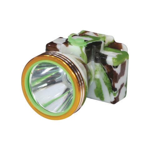 [DUHAL] Đèn Pin Đội Đầu DSE102